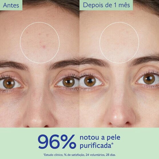 Gel de Limpeza Purificante Caudalie Vinopure